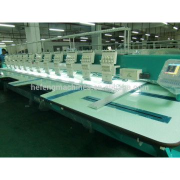 Hefeng high speed computerized embroidery machine